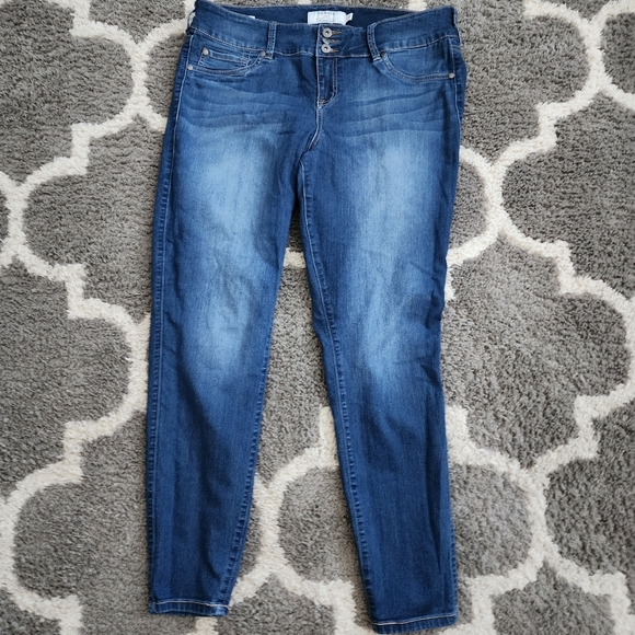 Torrid Jeggings - Picture 1 of 6